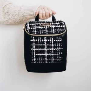 Itzy Ritzy Chill Like A Boss Bottle Bag + Cooler
